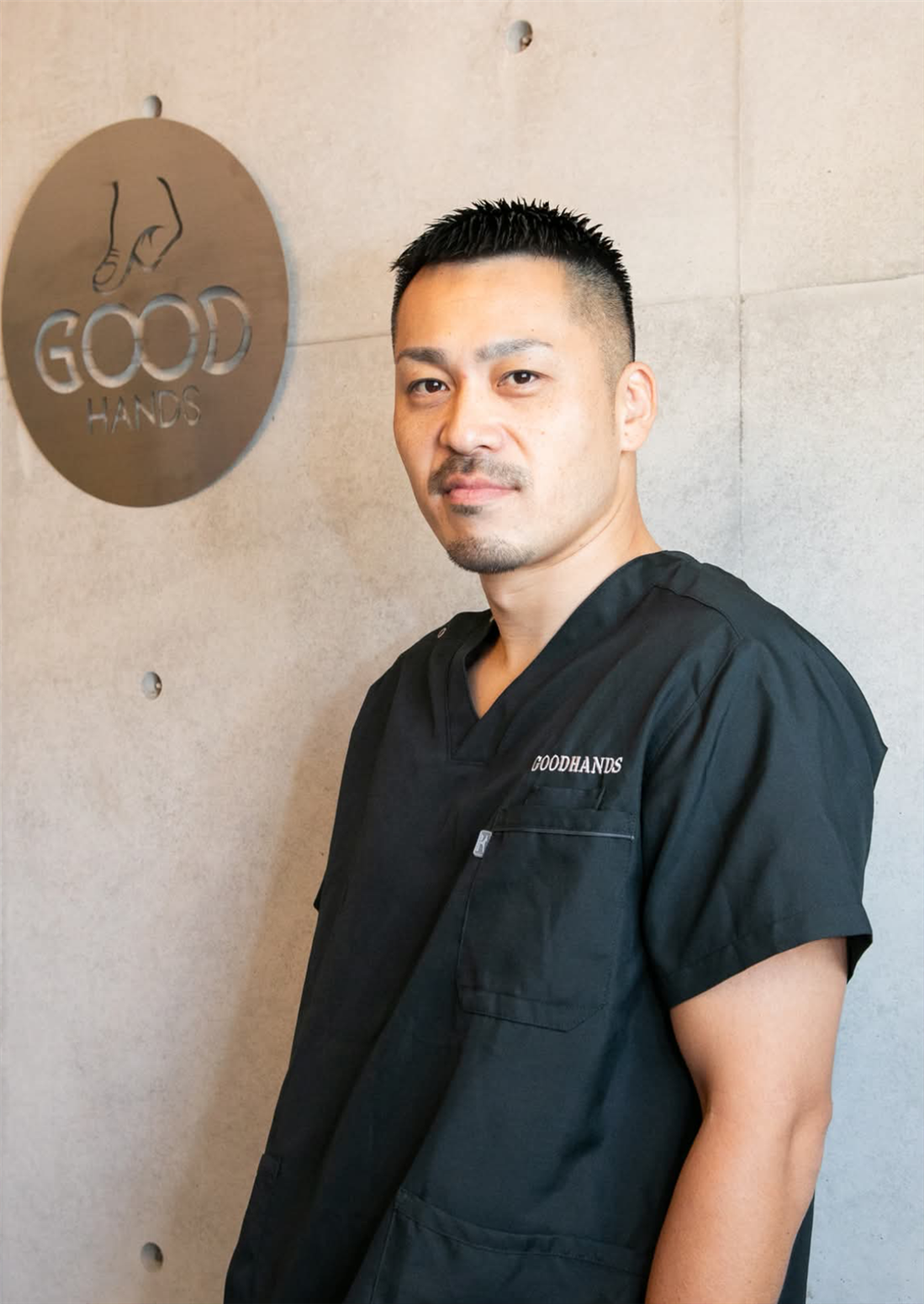 奥井 浩一 Kouichi Okui