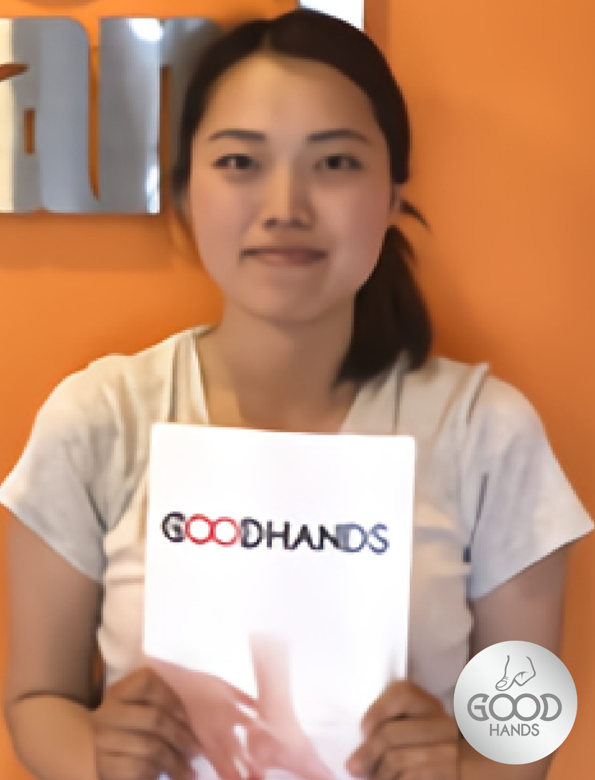 GOODHANDS整体スクール卒業生の声